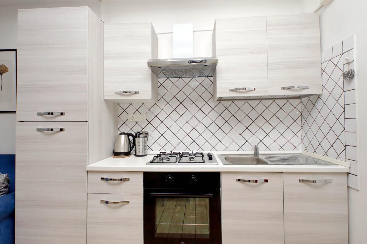 Vatican Flat Cozy Court Roma Ngoại thất bức ảnh